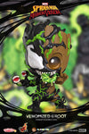 Hot Toys Cosbaby Venomized Groot Cosbaby (S) COSB760