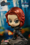 Hot Toys Cosbaby Black Widow (The Avengers Ver) COSB784