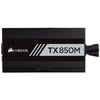 Corsair PSU TX-M Series™ TX850M — 850 Watt 80 Plus® Gold Certified Power Supply PSU