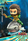 Hot Toys CosRider Aquaman CSRD039