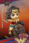 Hot Toys CosRider Wonder Woman CSRD040