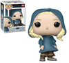 Funko Netflix The Witcher 1191 Ciri Pop! Vinyl Figure