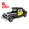 SEMBO 607400 Famous Car: Citroen 1929 Technic 323pcs