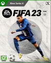 FIFA 23 - Xbox Series X (Asia)