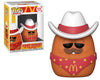 Funko Ad Icons McDonald 111 Cowboy McNugget Pop! Vinyl Figure