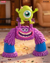 POP MART Disney Pixar Monsters University Oozma Kappa Fraternity Series (Random 1 Out of 12)