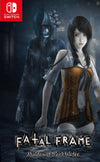 Fatal Frame: Maiden of Black Water - Nintendo Switch (Asia)