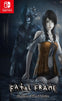 Fatal Frame: Maiden of Black Water - Nintendo Switch (Asia)