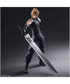Square Enix Play Arts Kai Final Fantasy VII Remake No.1 Cloud Strife