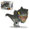 Funko Jurassic World Dominion 1207 Giganotosaurus Pop! Vinyl Figure