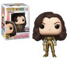 Funko Wonder Woman 84 332 Wonder Woman Golden Armor Pop! Vinyl Figure