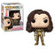 Funko Wonder Woman 84 332 Wonder Woman Golden Armor Pop! Vinyl Figure