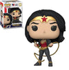 Funko Wonder Woman 80th Anniversary 405 Wonder Woman Odyssey Pop! Vinyl Figure