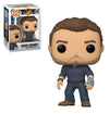 Funko Jurassic World Dominion 1208 Owen Grady Pop! Vinyl Figure