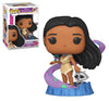 Funko Disney Ultimate Princess 1017 Pocahontasu Pop! Vinyl Figure