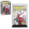 Funko Marvel 05 Amazing Spider-man Pop! Cover Vinyl Figure