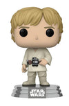 Funko Star Wars 511 Luke Skywalker Galactic Convention Exclusive Pop! Vinyl Figure