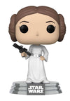 Funko Star Wars 512 Princess Leia Galactic Convention Exclusive Pop! Vinyl Figure