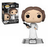 Funko Star Wars 512 Princess Leia Galactic Convention Exclusive Pop! Vinyl Figure