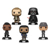 Funko 5 Pack Star Wars Obi-Wan Kenobi (Obi-Wan/Darth Vader/Kawlan/Tala/Reva)