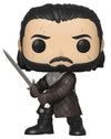 Funko Game of Thrones 80 Jon Snow Pop! Vinyl Figure