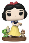 Funko Disney Ultimate Princess 1019 Snow White Pop! Vinyl Figure