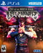Fist of the North Star: Lost Paradise - PlayStation 4 (US)