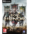 For Honor - PC (Asia)