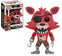 Funko Five Nights at Freddy's 109 Foxy The Pirate Pop! Vinyl Figure