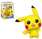 Funko Pokemon 553 Pikachu Waving Pop! Vinyl Figure