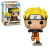 Funko Naruto Shippuden 727 Naruto Uzumaki Running Pop! Vinyl Figure