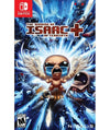 The Binding of Isaac: Afterbirth+ - Nintendo Switch