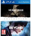 Heavy Rain and Beyond Two Souls Collection - PlayStation 4 (EU)