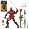 Marvel Legends Series 6-inch Deadpool