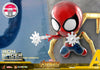 Hot Toys Cosbaby Iron Spider (Dual Web Shooting) COSB501