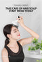 AIRMORE Scalp Massager