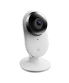 YI Home Camera 2, 1080p Full HD Wireless IP Security Surveillance System with Activity Zone, Human Detection for Indoor, Store, Baby, Pet Monitor with iOS, Android App - Cloud Service