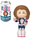 Funko Soda My Hero Academia Ochaco Uraraka Exclusive Vinyl Figure