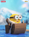 POP MART Minions Rides Series (Random 1 Out of 12)