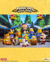 POP MART Minions Rides Series (Random 1 Out of 12)