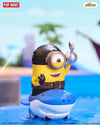 POP MART Minions Rides Series (Random 1 Out of 12)