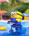 POP MART Minions Rides Series (Random 1 Out of 12)