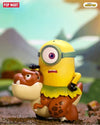 POP MART Minions Rides Series (Random 1 Out of 12)