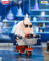 POP MART Minions Rides Series (Random 1 Out of 12)