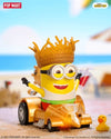 POP MART Minions Rides Series (Random 1 Out of 12)