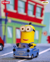 POP MART Minions Rides Series (Random 1 Out of 12)