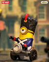 POP MART Minions Rides Series (Random 1 Out of 12)
