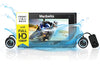 Marbella MT-I Waterproof 2 Channel Full HD Dashcam Recorder