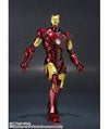 Bandai S.H.Figuarts Iron Man Mark 3 Tamashii Nations Tokyo Limited
