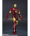 Bandai S.H.Figuarts Iron Man Mark 3 Tamashii Nations Tokyo Limited